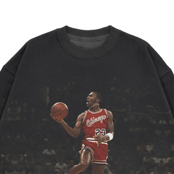 Jordan Rookie Of The Year Sweatshirt