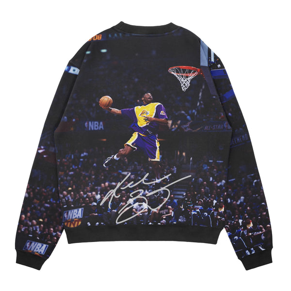 Kobe 1997 Slam Dunk Champion Sweatshirt