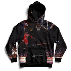 Jordan Take Flight Retro Hoodie