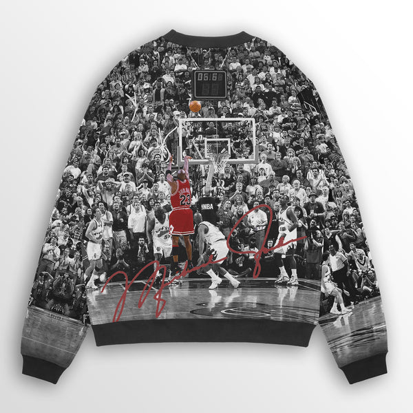 Jordan Last Shot Sweatshirt