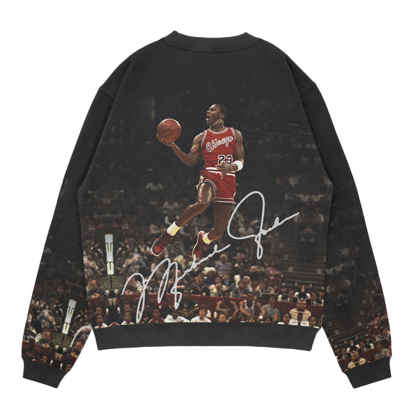 Jordan Rookie Of The Year Sweatshirt