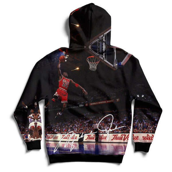 Jordan Take Flight Retro Hoodie