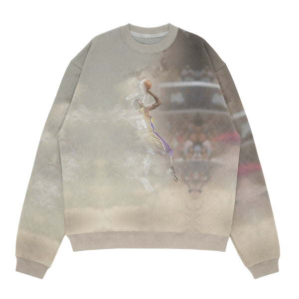 Kobe's Fade Away Sweatshirt