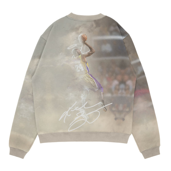 Kobe's Fade Away Sweatshirt