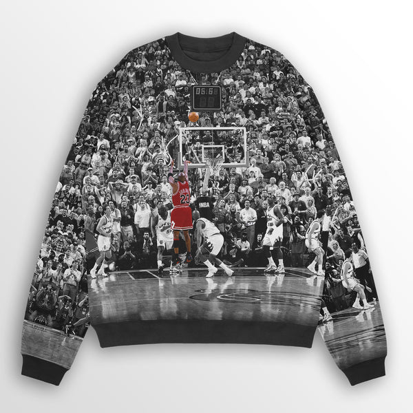 Jordan Last Shot Sweatshirt
