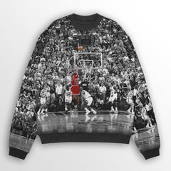 Jordan Last Shot Sweatshirt
