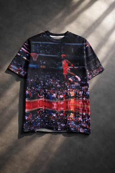 Jordan Take Flight T-Shirt