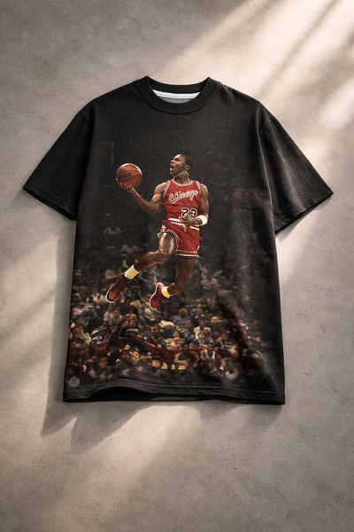 Jordan Rookie Of The Year T-Shirt