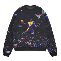 Kobe 1997 Slam Dunk Champion Sweatshirt