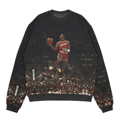 Jordan Rookie Of The Year Sweatshirt