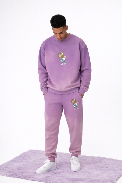 Kanye Graduation Sweatshirt