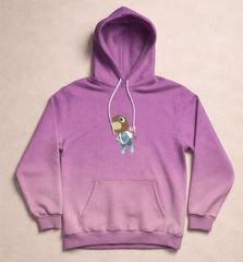 Kanye Graduation Hoodie