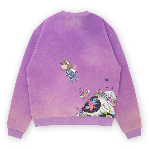 Kanye Graduation Sweatshirt