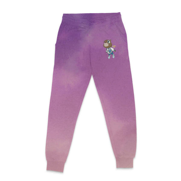 Kanye Graduation Sweatpants
