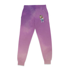 Kanye Graduation Sweatpants