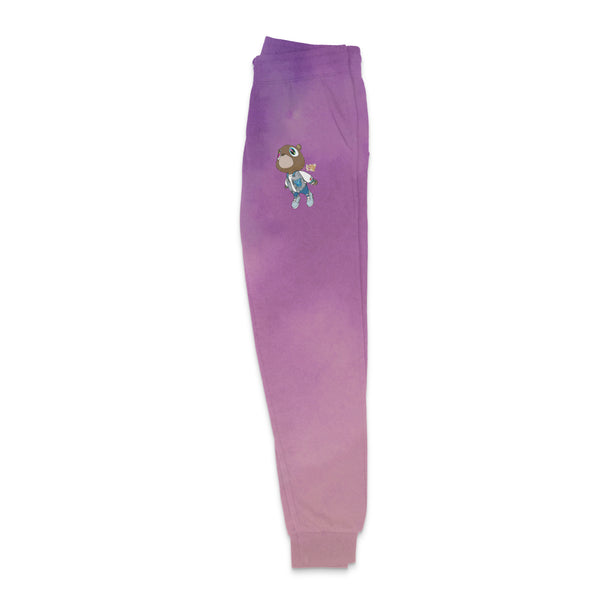 Kanye Graduation Sweatpants