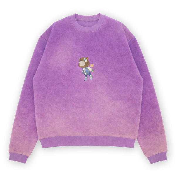 Kanye Graduation Sweatshirt