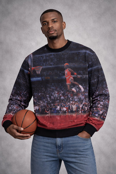 Jordan Jumpman Sweatshirt
