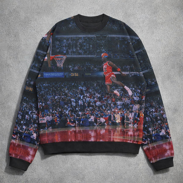 Jordan Jumpman Sweatshirt