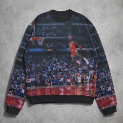 Jordan Jumpman Sweatshirt