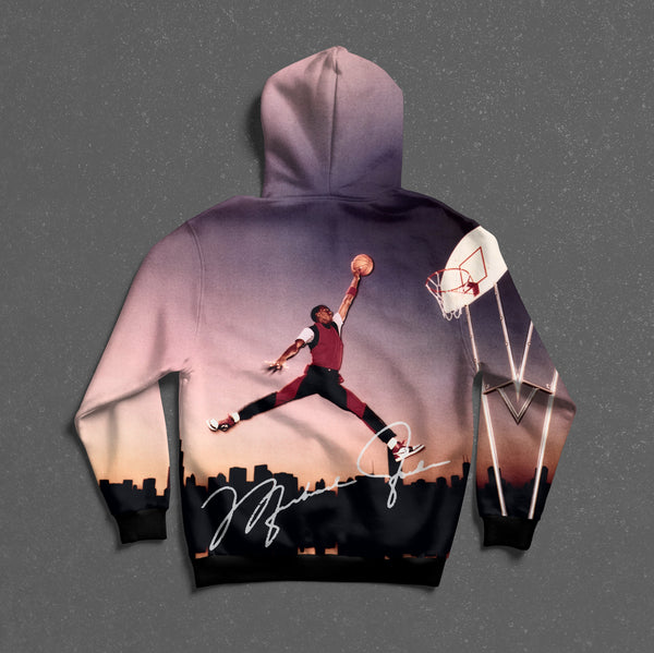 Jordan Original Jumpman Hoodie
