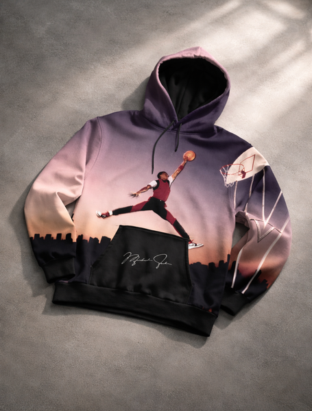 Jordan Original Jumpman Hoodie