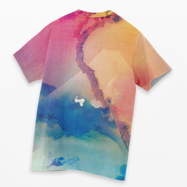 Kids See Ghosts T-Shirt