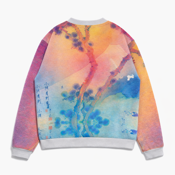 Kids See Ghosts Sweatshirt