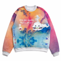 Kids See Ghosts Sweatshirt