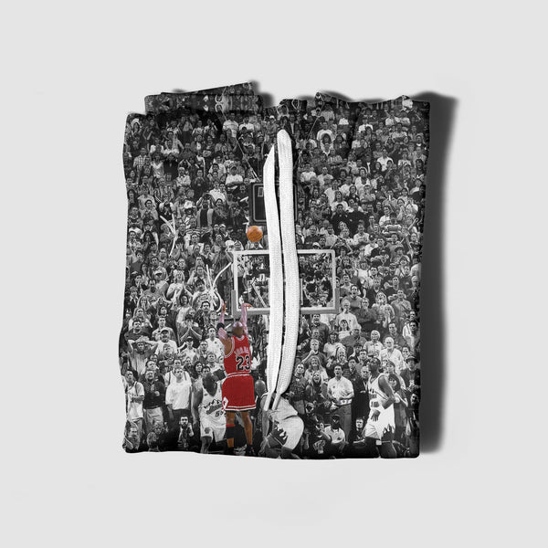 Jordan The Last Shot Hoodie