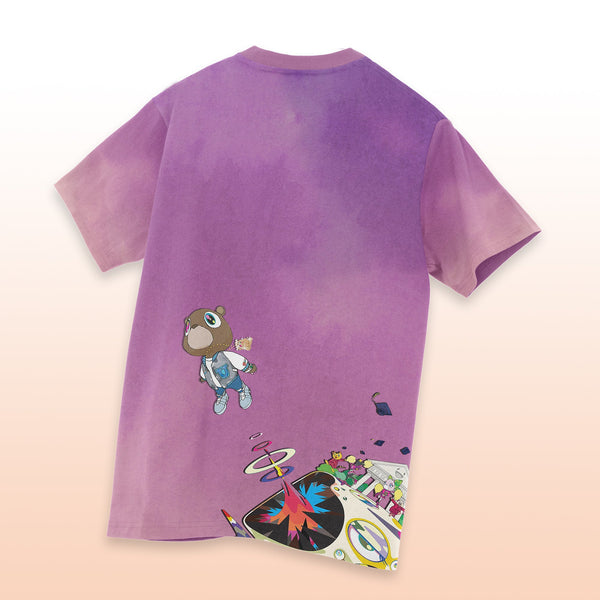 Kanye Graduation T-Shirt