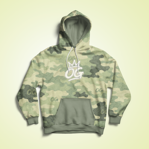 The OG Hoodie