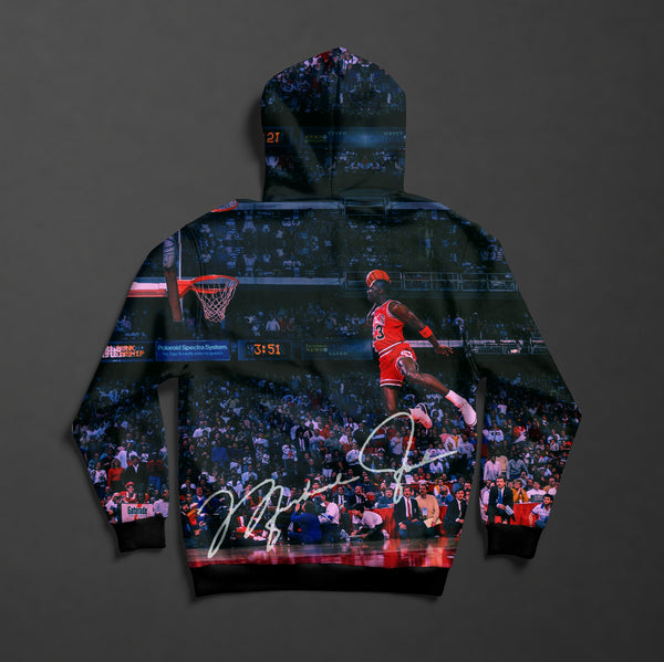 Jordan Jumpman Hoodie