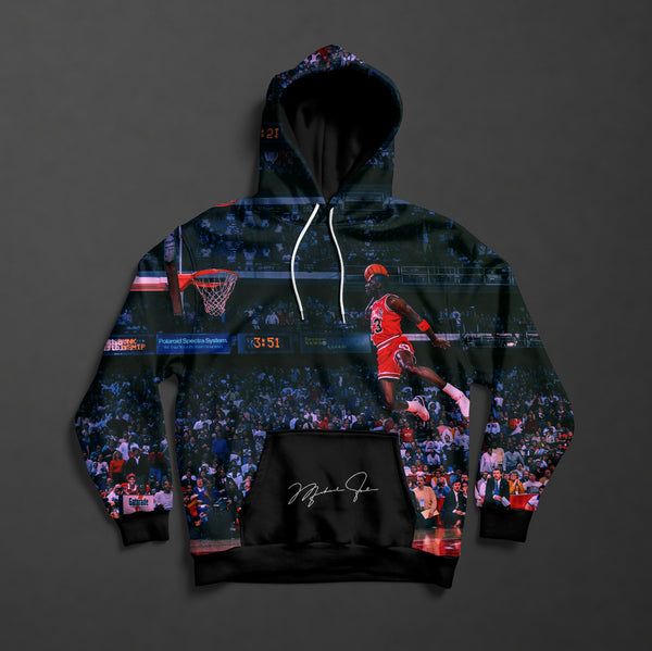 Jordan Jumpman Hoodie