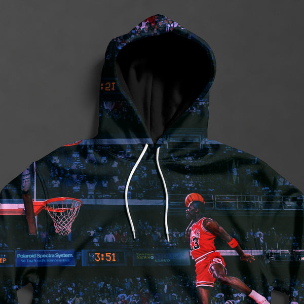 Jordan Jumpman Hoodie