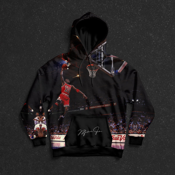 Jordan Take Flight Retro Hoodie