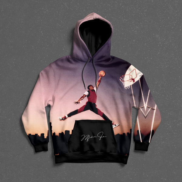 Jordan Original Jumpman Hoodie