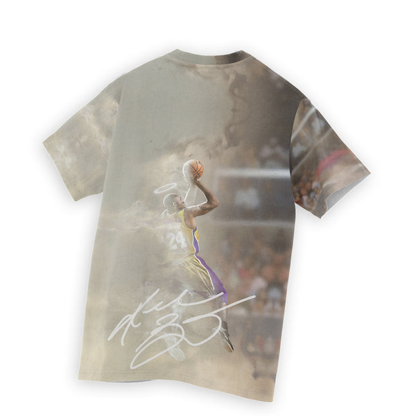 Kobe's Fade Away T-Shirt