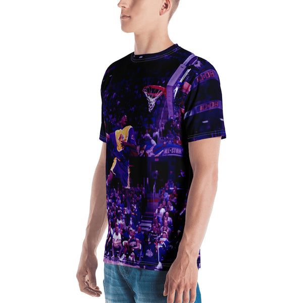 Kobe Black Mamba T-Shirt
