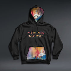 Kids See Ghosts Hoodie