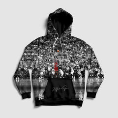 Jordan The Last Shot Hoodie