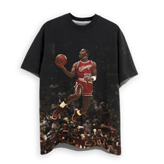 Jordan Rookie Of The Year T-Shirt